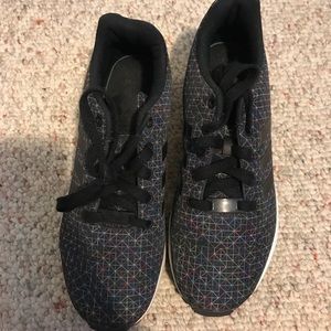 adidias ZX flux men’s sneakers